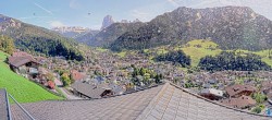 Archiv Foto Webcam St. Ulrich: Zone Solaria 13:00