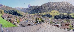 Archiv Foto Webcam St. Ulrich: Zone Solaria 13:00