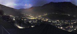 Archived image Webcam St. Ulrich: Zone Solaria 06:00