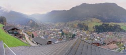 Archived image Webcam St. Ulrich: Zone Solaria 07:00
