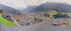 Archived image Webcam St. Ulrich: Zone Solaria 13:00