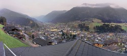 Archived image Webcam St. Ulrich: Zone Solaria 17:00