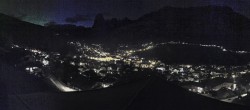 Archiv Foto Webcam St. Ulrich: Zone Solaria 05:00