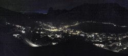 Archiv Foto Webcam St. Ulrich: Zone Solaria 05:00