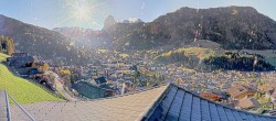 Archived image Webcam St. Ulrich: Zone Solaria 07:00