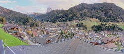 Archived image Webcam St. Ulrich: Zone Solaria 15:00