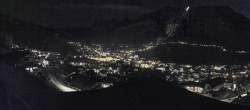 Archived image Webcam St. Ulrich: Zone Solaria 17:00