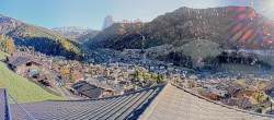 Archived image Webcam St. Ulrich: Zone Solaria 13:00