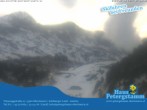 Archived image Webcam Apartement House Petergstamm in Obertauern 06:00