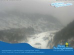 Archived image Webcam Apartement House Petergstamm in Obertauern 07:00