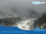 Archived image Webcam Apartement House Petergstamm in Obertauern 09:00