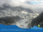 Archived image Webcam Apartement House Petergstamm in Obertauern 11:00