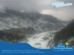 Archived image Webcam Apartement House Petergstamm in Obertauern 13:00