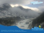 Archived image Webcam Apartement House Petergstamm in Obertauern 15:00