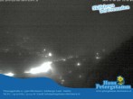 Archiv Foto Webcam Appartementhaus Petergstamm in Obertauern 23:00