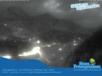 Archiv Foto Webcam Appartementhaus Petergstamm in Obertauern 05:00