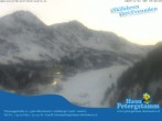 Archiv Foto Webcam Appartementhaus Petergstamm in Obertauern 06:00