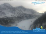 Archiv Foto Webcam Appartementhaus Petergstamm in Obertauern 07:00