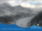 Archiv Foto Webcam Appartementhaus Petergstamm in Obertauern 09:00