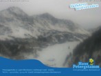 Archiv Foto Webcam Appartementhaus Petergstamm in Obertauern 11:00