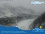 Archiv Foto Webcam Appartementhaus Petergstamm in Obertauern 15:00