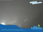 Archived image Webcam Apartement House Petergstamm in Obertauern 23:00