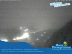 Archiv Foto Webcam Appartementhaus Petergstamm in Obertauern 05:00