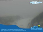 Archiv Foto Webcam Appartementhaus Petergstamm in Obertauern 07:00