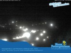 Archived image Webcam Apartement House Petergstamm in Obertauern 23:00