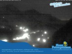 Archiv Foto Webcam Appartementhaus Petergstamm in Obertauern 05:00