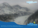 Archiv Foto Webcam Appartementhaus Petergstamm in Obertauern 07:00