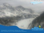 Archiv Foto Webcam Appartementhaus Petergstamm in Obertauern 09:00