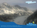 Archiv Foto Webcam Appartementhaus Petergstamm in Obertauern 11:00