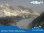 Archiv Foto Webcam Appartementhaus Petergstamm in Obertauern 13:00