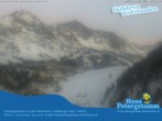 Archiv Foto Webcam Appartementhaus Petergstamm in Obertauern 15:00