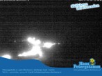 Archiv Foto Webcam Appartementhaus Petergstamm in Obertauern 21:00