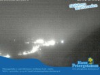 Archiv Foto Webcam Appartementhaus Petergstamm in Obertauern 23:00