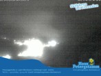 Archiv Foto Webcam Appartementhaus Petergstamm in Obertauern 05:00