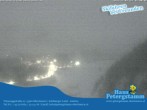 Archiv Foto Webcam Appartementhaus Petergstamm in Obertauern 06:00