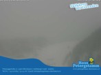 Archiv Foto Webcam Appartementhaus Petergstamm in Obertauern 07:00