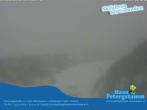 Archiv Foto Webcam Appartementhaus Petergstamm in Obertauern 09:00