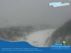 Archiv Foto Webcam Appartementhaus Petergstamm in Obertauern 13:00