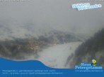 Archiv Foto Webcam Appartementhaus Petergstamm in Obertauern 15:00