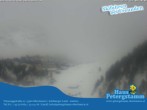 Archived image Webcam Apartement House Petergstamm in Obertauern 07:00