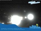 Archived image Webcam Apartement House Petergstamm in Obertauern 23:00