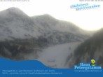 Archived image Webcam Apartement House Petergstamm in Obertauern 07:00