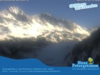 Archived image Webcam Apartement House Petergstamm in Obertauern 11:00