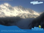 Archived image Webcam Apartement House Petergstamm in Obertauern 13:00