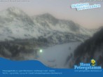 Archived image Webcam Apartement House Petergstamm in Obertauern 15:00