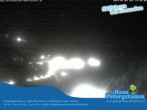 Archived image Webcam Apartement House Petergstamm in Obertauern 23:00